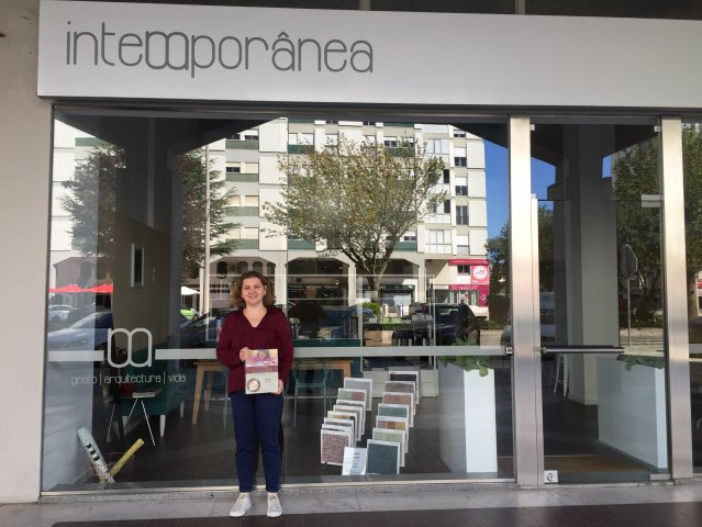 intemporanea arquitectura